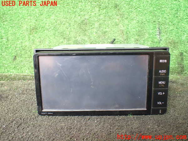 1UPJ-19576589]ランクル70系(GRJ76K)カーナビゲーション 中古_m0001.jpg