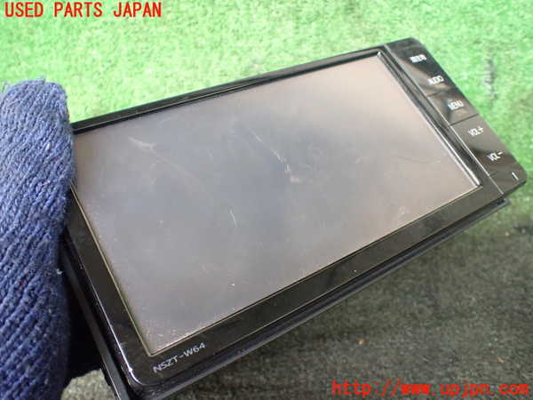 1UPJ-19576589]ランクル70系(GRJ76K)カーナビゲーション 中古_m0002.jpg