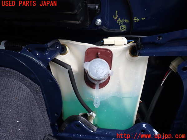 1UPJ-19576792]ランクル70系(GRJ76K)ウォッシャータンク2 (リヤ