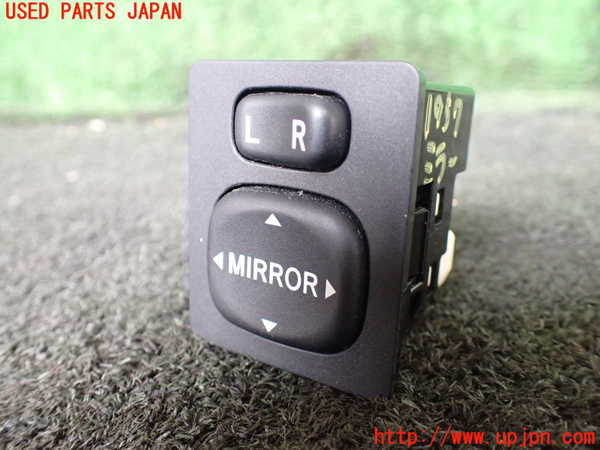 5UPJ-19576280]ランクル70系(GRJ76K)ミラースイッチ 中古_m0001.jpg