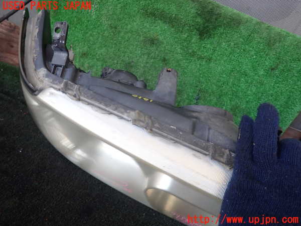 1UPJ-19581130]ランクル100系(UZJ100W)右ヘッドライト ハロゲン 【ジャンク】_m0003.jpg