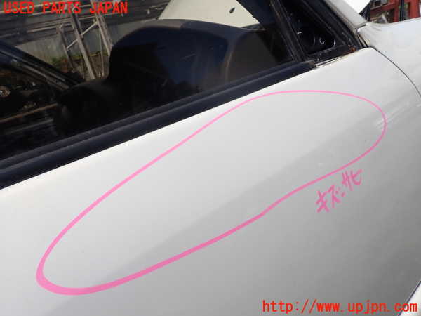 5UPJ-19581230]ランクル100系(UZJ100W)右前ドア M5B5 中古_m0002.jpg