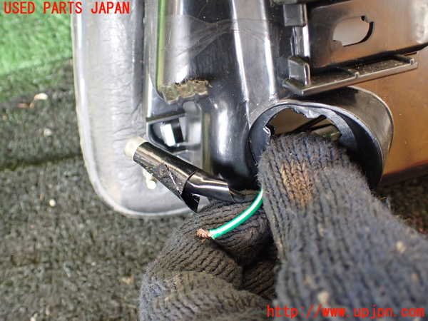1UPJ-19581552]ランクル100系(UZJ100W)社外 左リアフィニッシャー 中古_m0004.jpg