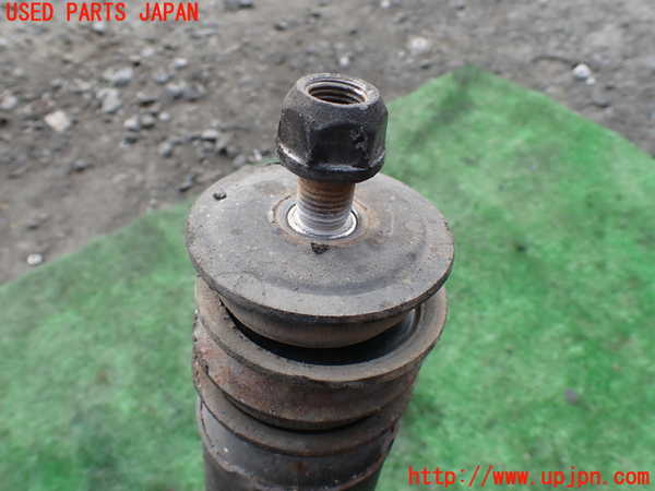 5UPJ-19585065]ランクル100系(UZJ100W)左フロントショックアブソーバー 【ジャンク】_m0002.jpg
