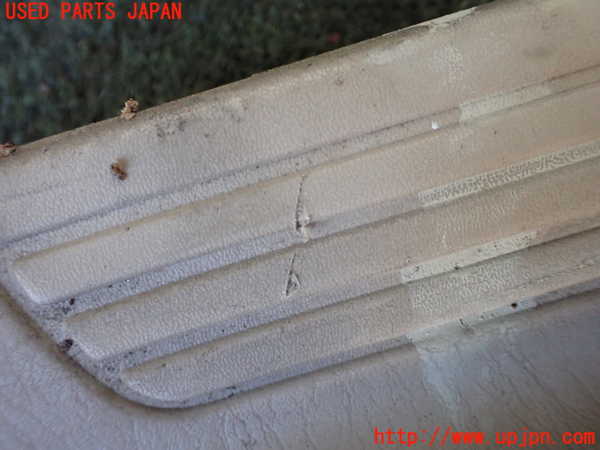 5UPJ-19587740]ランクル100系(UZJ100W)スカッフプレート 中古_m0002.jpg