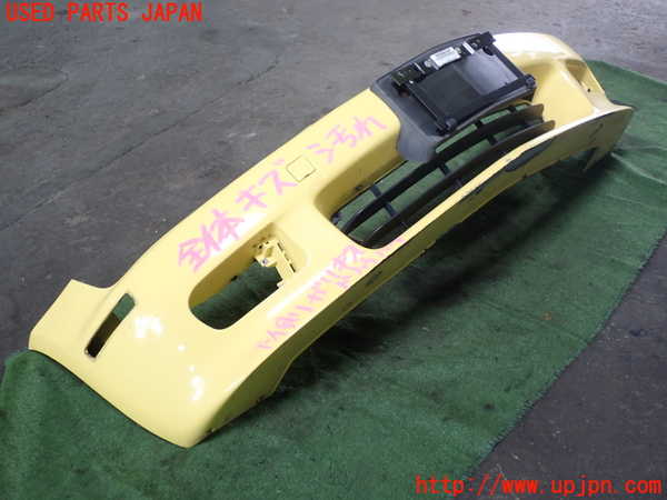 1UPJ-19591010]BMW Z3 ロードスター(E36/7)(CL20)フロントバンパー 中古_m0001.jpg