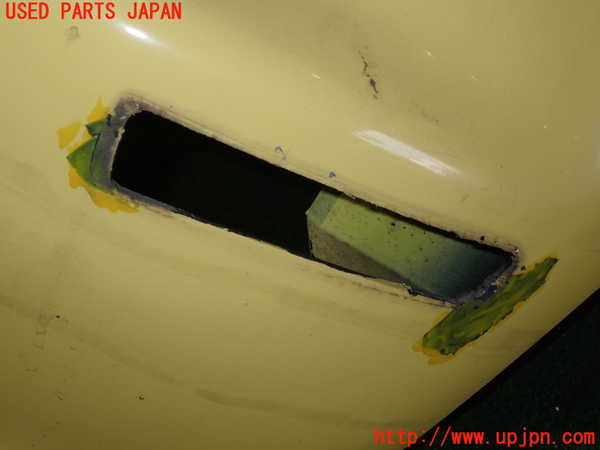 1UPJ-19591010]BMW Z3 ロードスター(E36/7)(CL20)フロントバンパー 中古_m0003.jpg