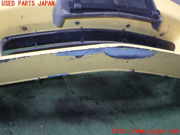1UPJ-19591010]BMW Z3 ロードスター(E36/7)(CL20)フロントバンパー 中古_m0004.jpg