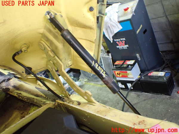 5UPJ-19591068]BMW Z3 ロードスター(E36/7)(CL20)ボンネットダンパー 中古_m0002.jpg