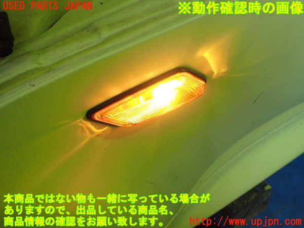 5UPJ-19591082]BMW Z3 ロードスター(E36/7)(CL20)左前フェンダー 中古_m0004.jpg