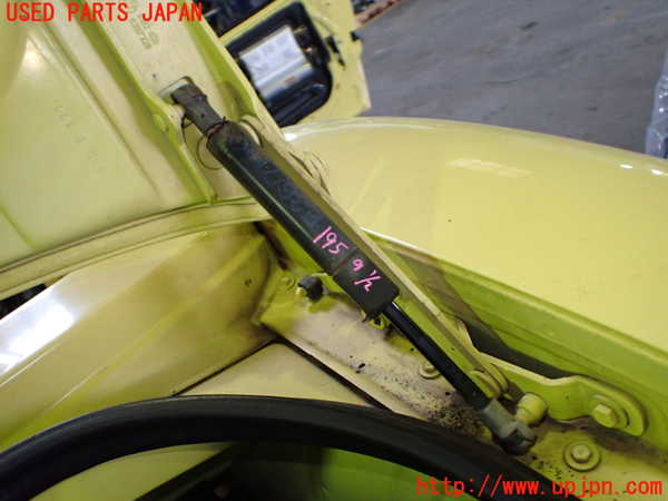 5UPJ-19591506]BMW Z3 ロードスター(E36/7)(CL20)トランクダンパー 中古_m0001.jpg