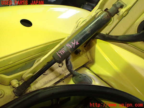 5UPJ-19591506]BMW Z3 ロードスター(E36/7)(CL20)トランクダンパー 中古_m0002.jpg