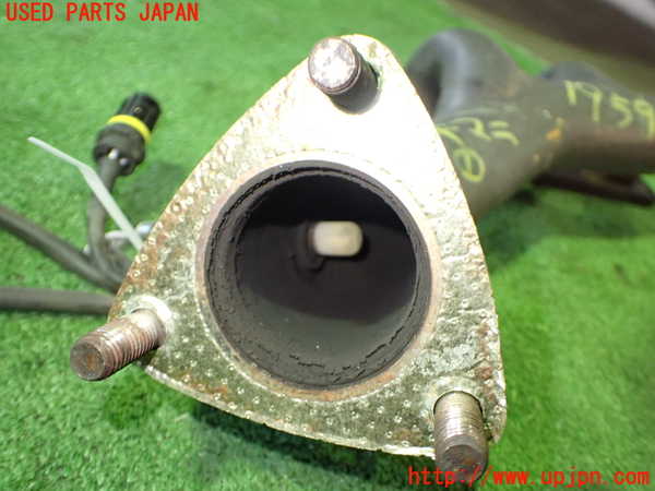 5UPJ-19592041]BMW Z3 ロードスター(E36/7)(CL20)エキマニ1 中古_m0002.jpg