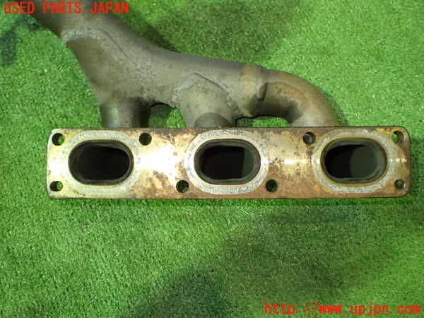 5UPJ-19592041]BMW Z3 ロードスター(E36/7)(CL20)エキマニ1 中古_m0003.jpg