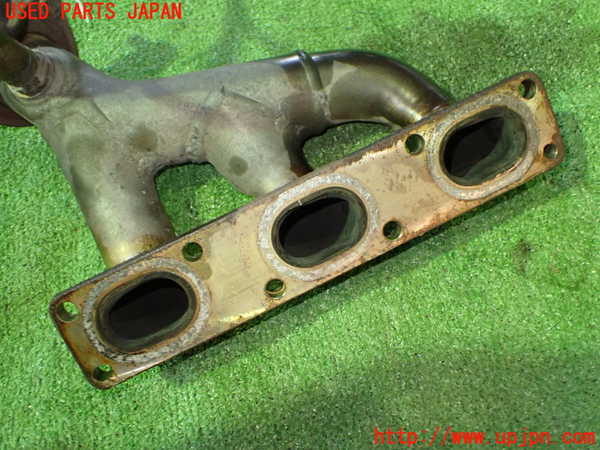 5UPJ-19592042]BMW Z3 ロードスター(E36/7)(CL20)エキマニ2 中古_m0003.jpg