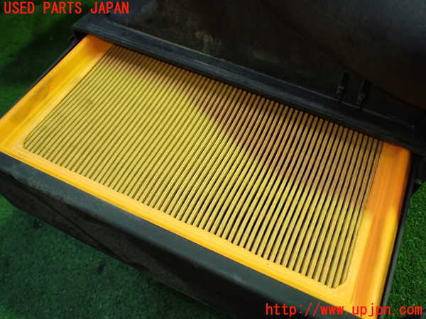 5UPJ-19592560]BMW Z3 ロードスター(E36/7)(CL20)エアクリーナーボックス 中古_m0003.jpg