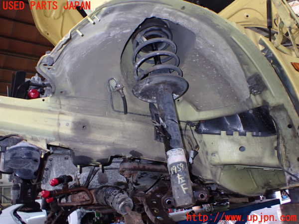 5UPJ-19595025]BMW Z3 ロードスター(E36/7)(CL20)左フロントストラット 中古_m0001.jpg