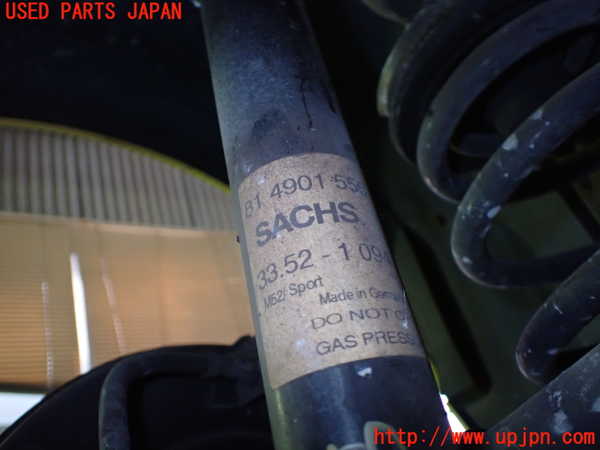 5UPJ-19595075]BMW Z3 ロードスター(E36/7)(CL20)左リアショックアブソーバー 中古_m0002.jpg