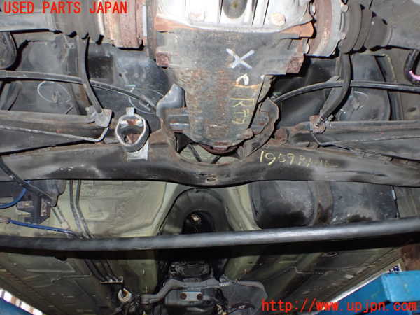 5UPJ-19595295]BMW Z3 ロードスター(E36/7)(CL20)リアメンバー 中古_m0001.jpg
