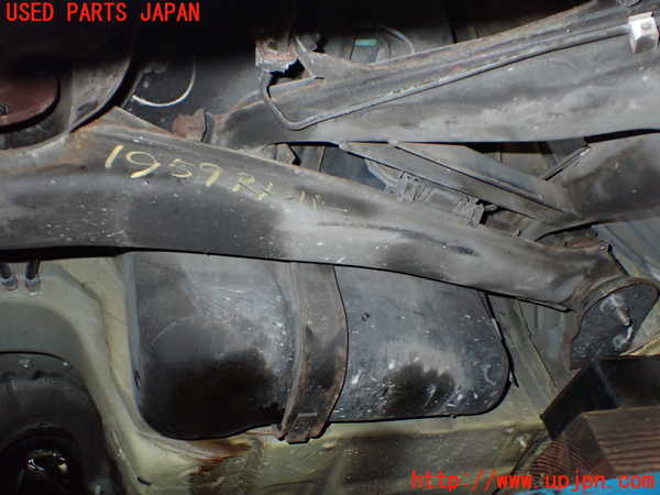 5UPJ-19595295]BMW Z3 ロードスター(E36/7)(CL20)リアメンバー 中古_m0002.jpg
