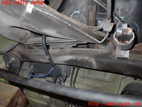 5UPJ-19595295]BMW Z3 ロードスター(E36/7)(CL20)リアメンバー 中古_m0003.jpg