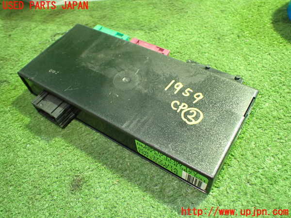 5UPJ-19596147]BMW Z3 ロードスター(E36/7)(CL20)コンピューター2 61.35-8 387 531 中古_m0001.jpg