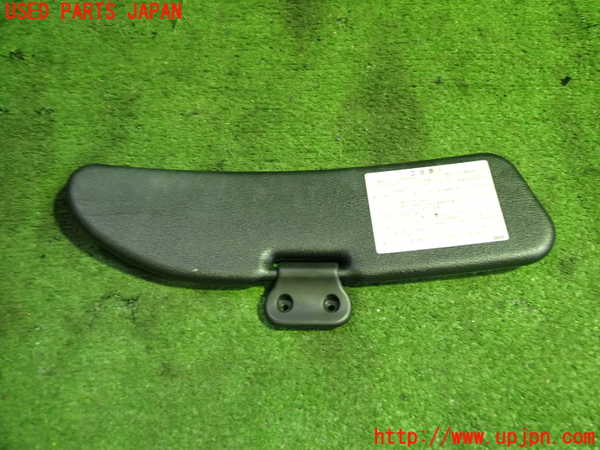 5UPJ-19597630]BMW Z3 ロードスター(E36/7)(CL20)室内サンバイザー左側 中古_m0001.jpg