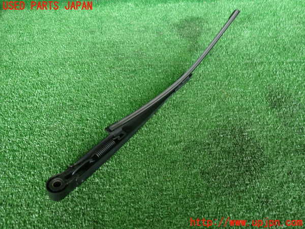 2UPJ-19601661]ポルシェ・マカン(J1H1)リアワイパーアーム1 中古_m0002.jpg