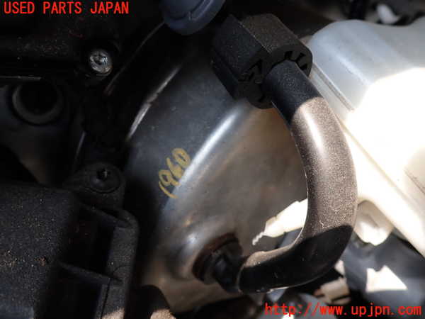 2UPJ-19604055]ポルシェ・マカン(J1H1)ブレーキマスターバック 中古_m0001.jpg