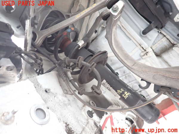 2UPJ-19605025]ポルシェ・マカン(J1H1)左フロントストラット 中古_m0001.jpg