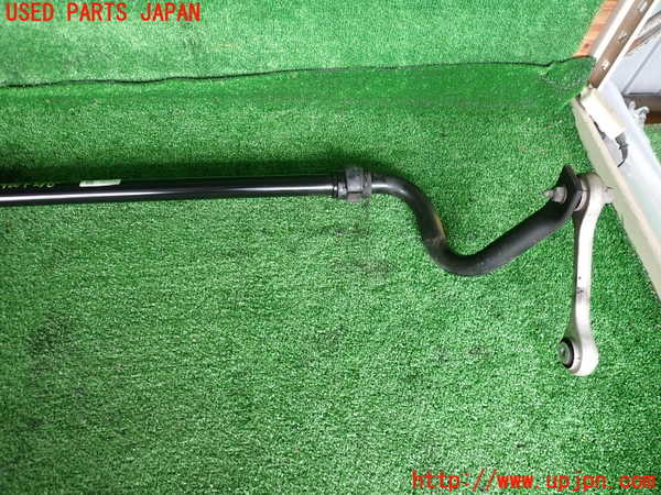 2UPJ-19605440]ポルシェ・マカン(J1H1)フロントスタビライザー 中古_m0003.jpg