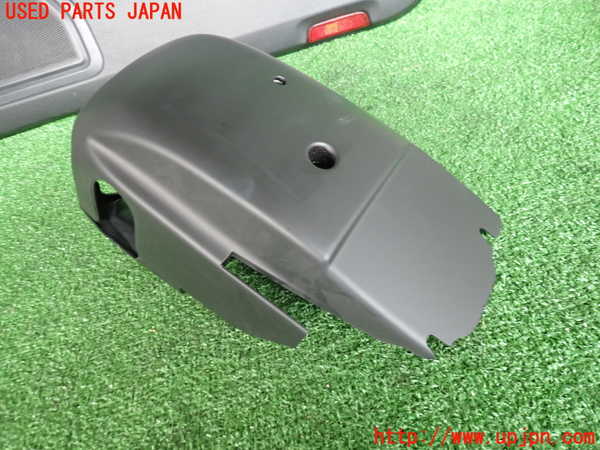 2UPJ-19607905]ポルシェ・マカン(J1H1)コラムカバー 中古_m0002.jpg