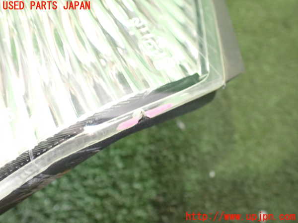 5UPJ-19611152]シルビア(S14)左コーナーランプ 【ジャンク品】 中古_m0002.jpg