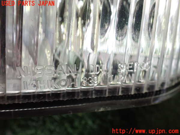 5UPJ-19611152]シルビア(S14)左コーナーランプ 【ジャンク品】 中古_m0005.jpg