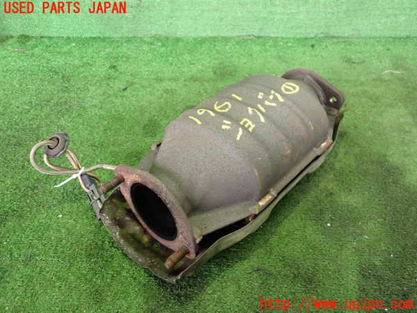 シルビア 純正触媒