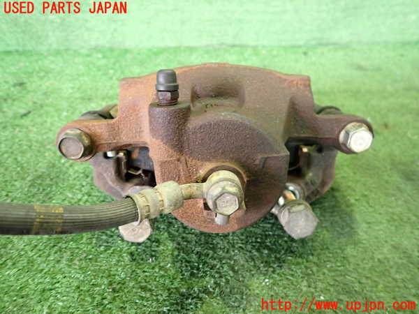5UPJ-19614085]シルビア(S14)左フロントキャリパー 中古_m0002.jpg