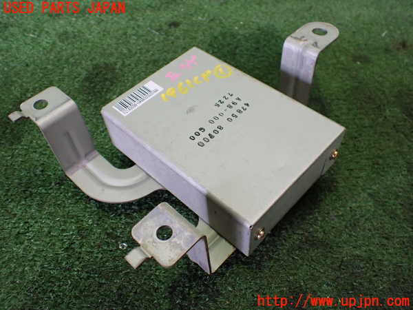 5UPJ-19616146]シルビア(S14)コンピューター1 中古_m0001.jpg