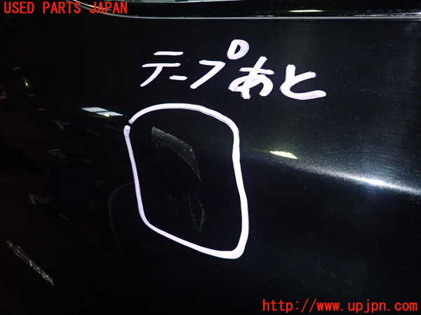 2UPJ-19621260]BMW X3 F25(WX30)左前ドア 中古 SAINT-GOBAIN SEKURIT M40V 43R-004529_m0002.jpg