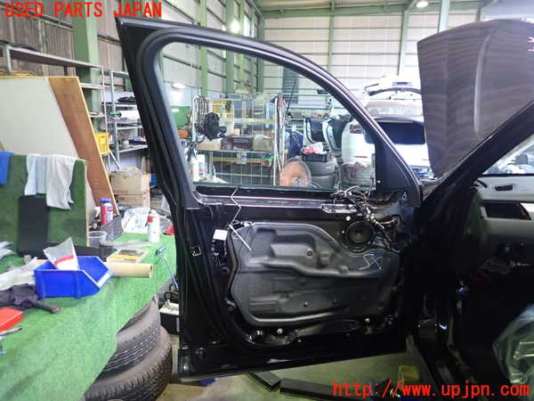 2UPJ-19621260]BMW X3 F25(WX30)左前ドア 中古 SAINT-GOBAIN SEKURIT M40V 43R-004529_m0004.jpg