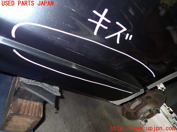 2UPJ-19621320]BMW X3 F25(WX30)左後ドア 中古 SAINT-GOBAIN SEKURIT M40V 43R-004529_m0002.jpg
