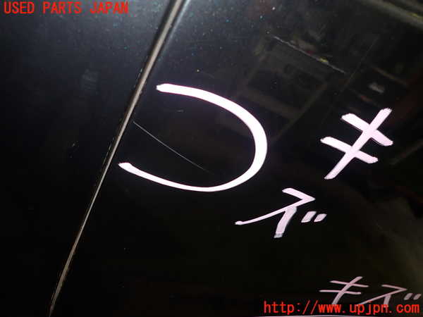 2UPJ-19621320]BMW X3 F25(WX30)左後ドア 中古 SAINT-GOBAIN SEKURIT M40V 43R-004529_m0003.jpg
