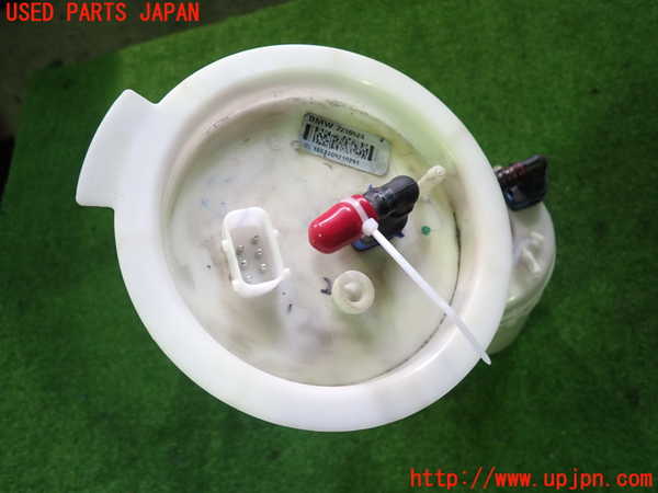 2UPJ-19622510]BMW X3 F25(WX30)燃料ポンプ 中古_m0002.jpg