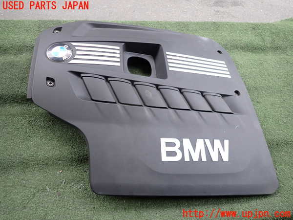 2UPJ-19622160]BMW X3 F25(WX30)エンジンアッパーカバー 中古_m0001.jpg
