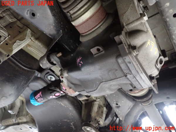 2UPJ-19624355]BMW X3 F25(WX30)リアデフ 中古_m0002.jpg