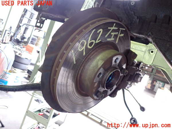 2UPJ-19624295]BMW X3 F25(WX30)左フロントナックルハブ 中古_m0001.jpg