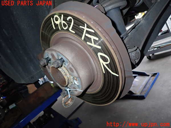 2UPJ-19624305]BMW X3 F25(WX30)左リアナックルハブ 中古_m0001.jpg