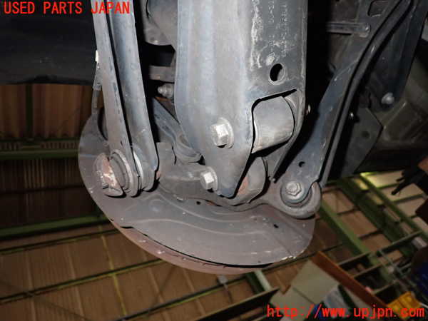 2UPJ-19624305]BMW X3 F25(WX30)左リアナックルハブ 中古_m0002.jpg