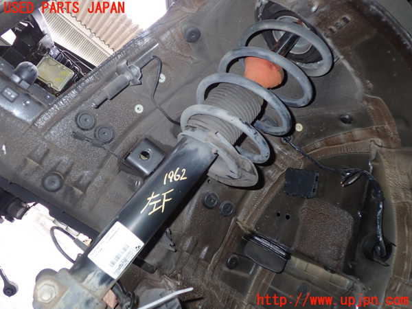 2UPJ-19625025]BMW X3 F25(WX30)左フロントストラット 中古_m0001.jpg