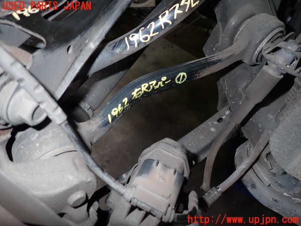 2UPJ-19625146]BMW X3 F25(WX30)右リアアッパーアーム1 中古_m0001.jpg