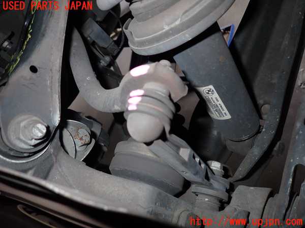 2UPJ-19625445]BMW X3 F25(WX30)リアスタビライザー 中古_m0003.jpg